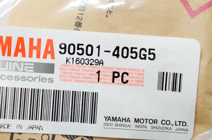 OEM Yamaha 90501-405G5-00 Compression Spring
