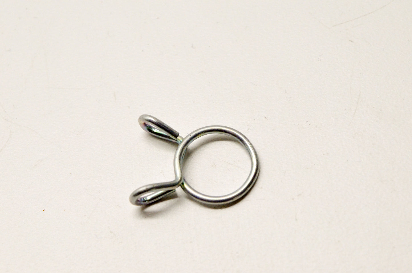OEM Honda 15707-634-000 Oil Drain Tube Clip