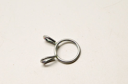 OEM Honda 15707-634-000 Oil Drain Tube Clip