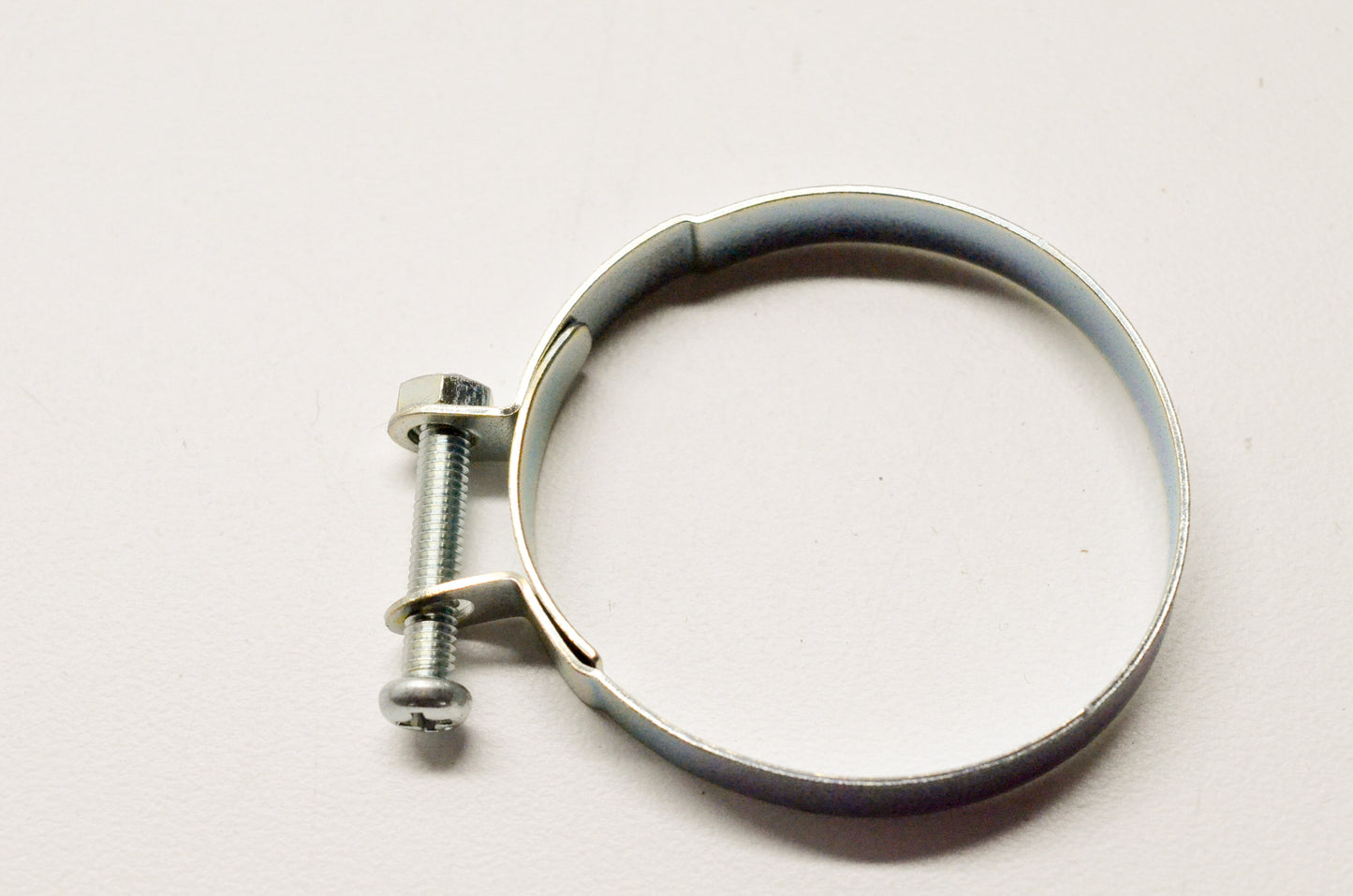 New OEM Yamaha 90450-45075-00 Hose Clamp Assembly NOS