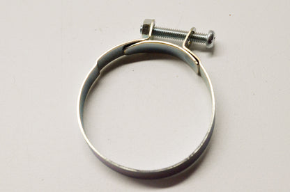 New OEM Yamaha 90450-45075-00 Hose Clamp Assembly NOS