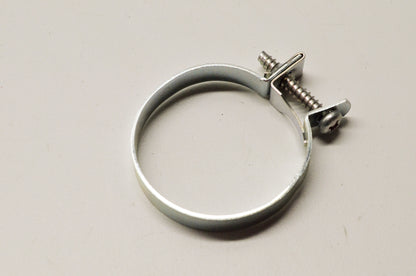 New OEM Yamaha 90460-37130-00 OEM Yamaha 90460-37130-00 Hose Clamp NOS NOS