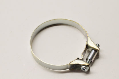 New OEM Yamaha 90450-49001-00 Hose Clamp Assembly NOS