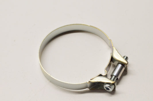 New OEM Yamaha 90450-49001-00 Hose Clamp Assembly NOS
