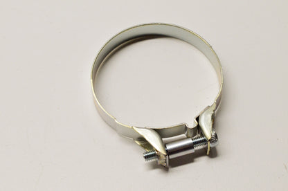 New OEM Yamaha 90450-49001-00 Hose Clamp Assembly NOS