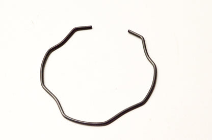 New OEM Yamaha 4V4-23153-L0-00 Snap Ring NOS