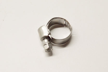 OEM Yamaha 90450-14M05-00 Hose Clamp Assembly NOS