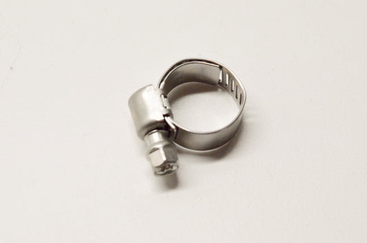 OEM Yamaha 90450-14M05-00 Hose Clamp Assembly NOS