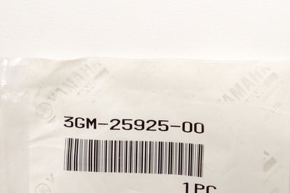 New OEM Yamaha 3GM-25925-00-00 Clip Pin Pad NOS