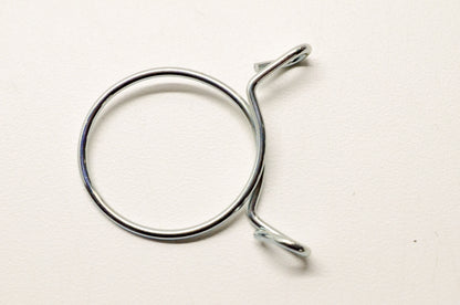 OEM Yamaha 90467-20023-00 Scissor Clip NOS