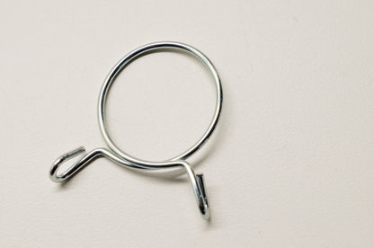 OEM Yamaha 90467-20023-00 Scissor Clip NOS