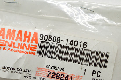 New OEM Yamaha 90508-14016-00 Torsion Spring NOS