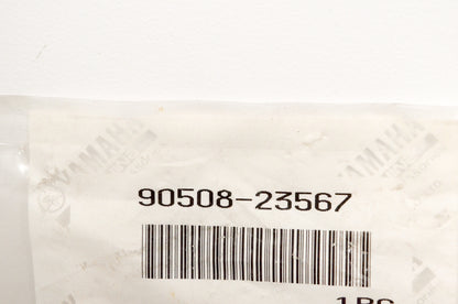 New OEM Yamaha 90508-23567-00 Torsion Spring NOS