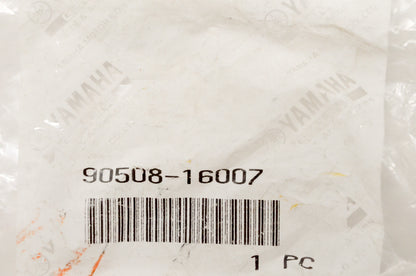 New OEM Yamaha 90508-16007-00 Torsion Spring NOS