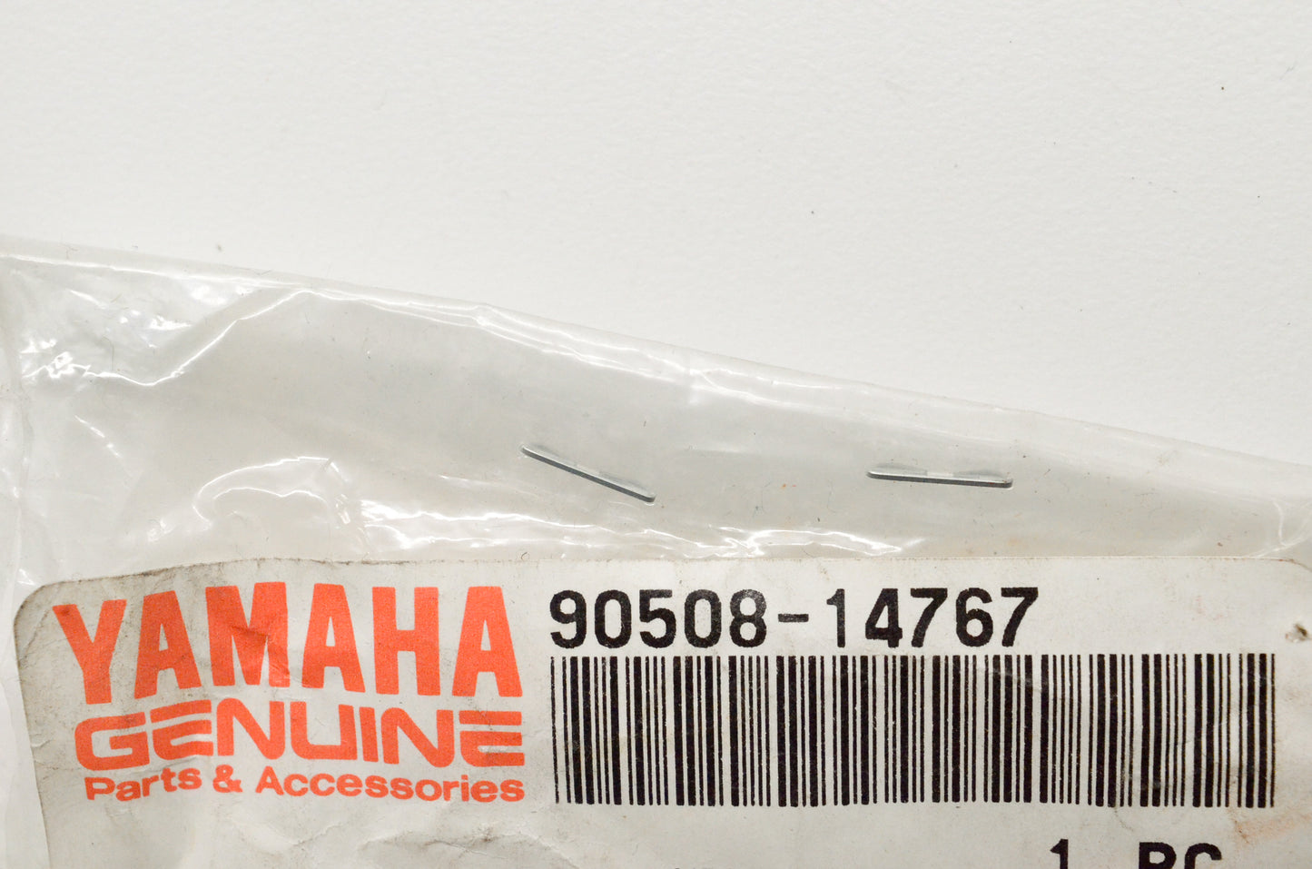 OEM Yamaha 90508-14767-00 Torsion Spring