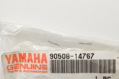 OEM Yamaha 90508-14767-00 Torsion Spring