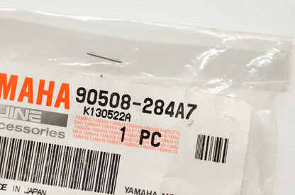 OEM Yamaha 90508-284A7-00 Torsion Spring NOS