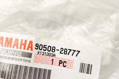 OEM Yamaha 90508-28777-00 Torsion Spring Qty 2 NOS