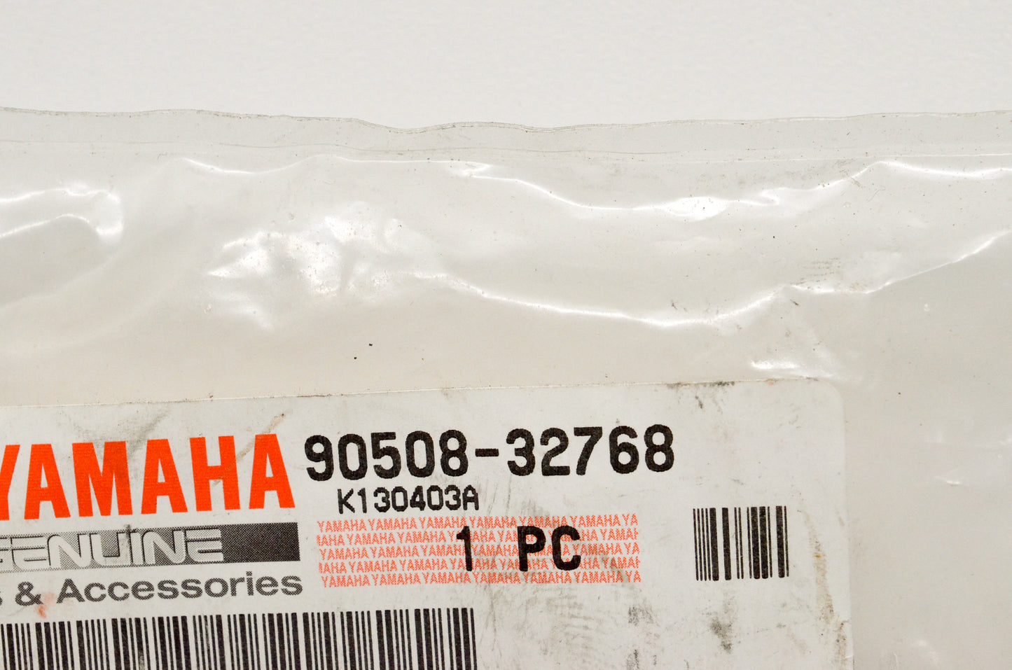OEM Yamaha 90508-32768-00 Torsion Spring
