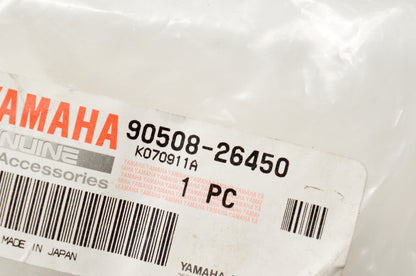 OEM Yamaha 90508-26450-00 Torsion Spring