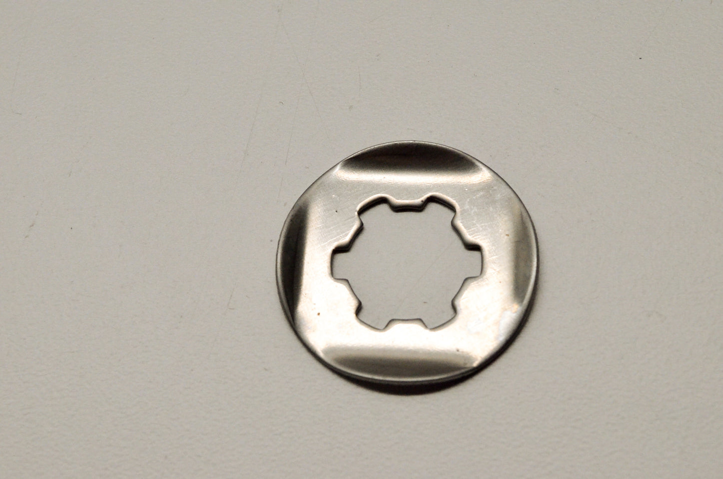 OEM Yamaha 90215-16127-00 Lock Washer
