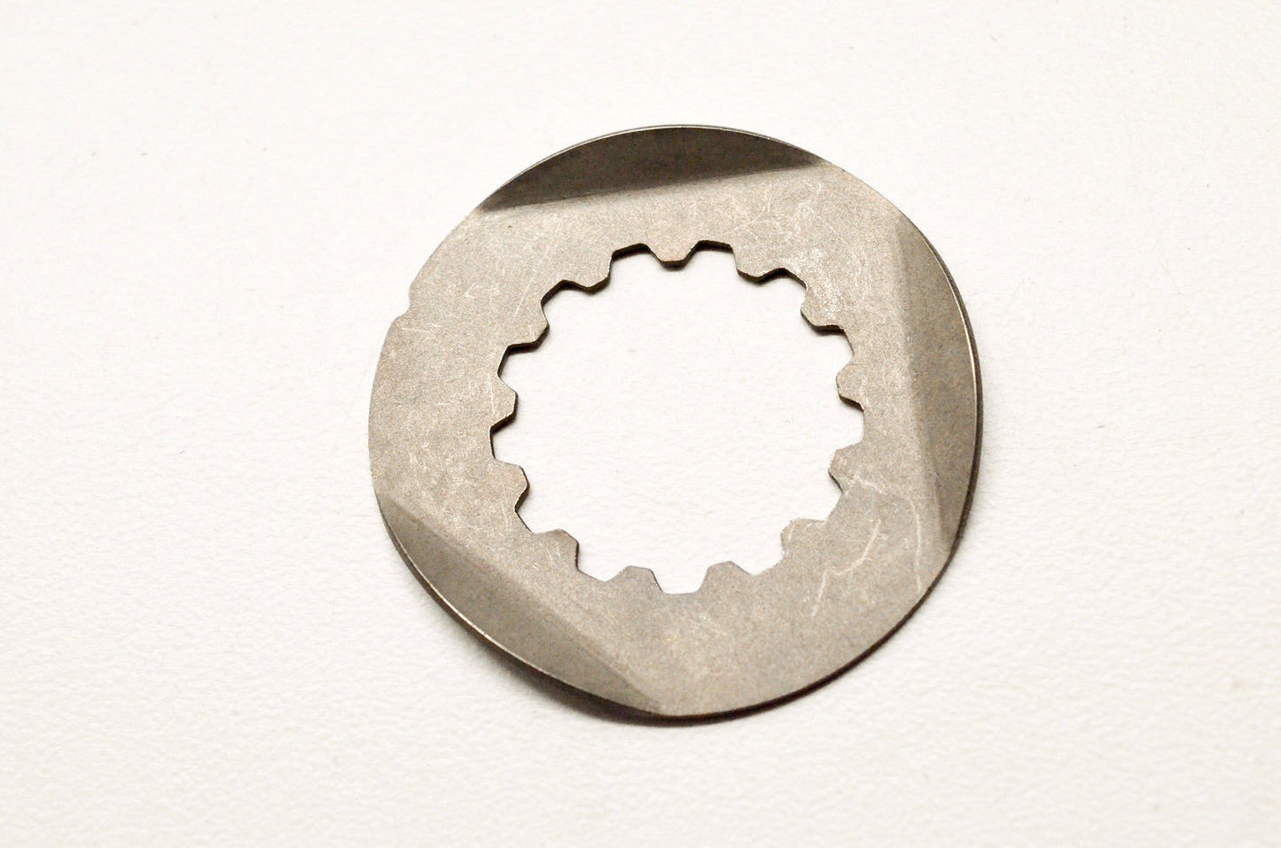 OEM Yamaha 90215-21003-00 Lock Washer NOS