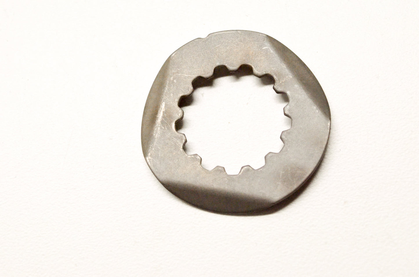 OEM Yamaha 90215-21003-00 Lock Washer NOS