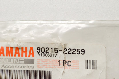 OEM Yamaha 90215-22259-00 Lock Washer