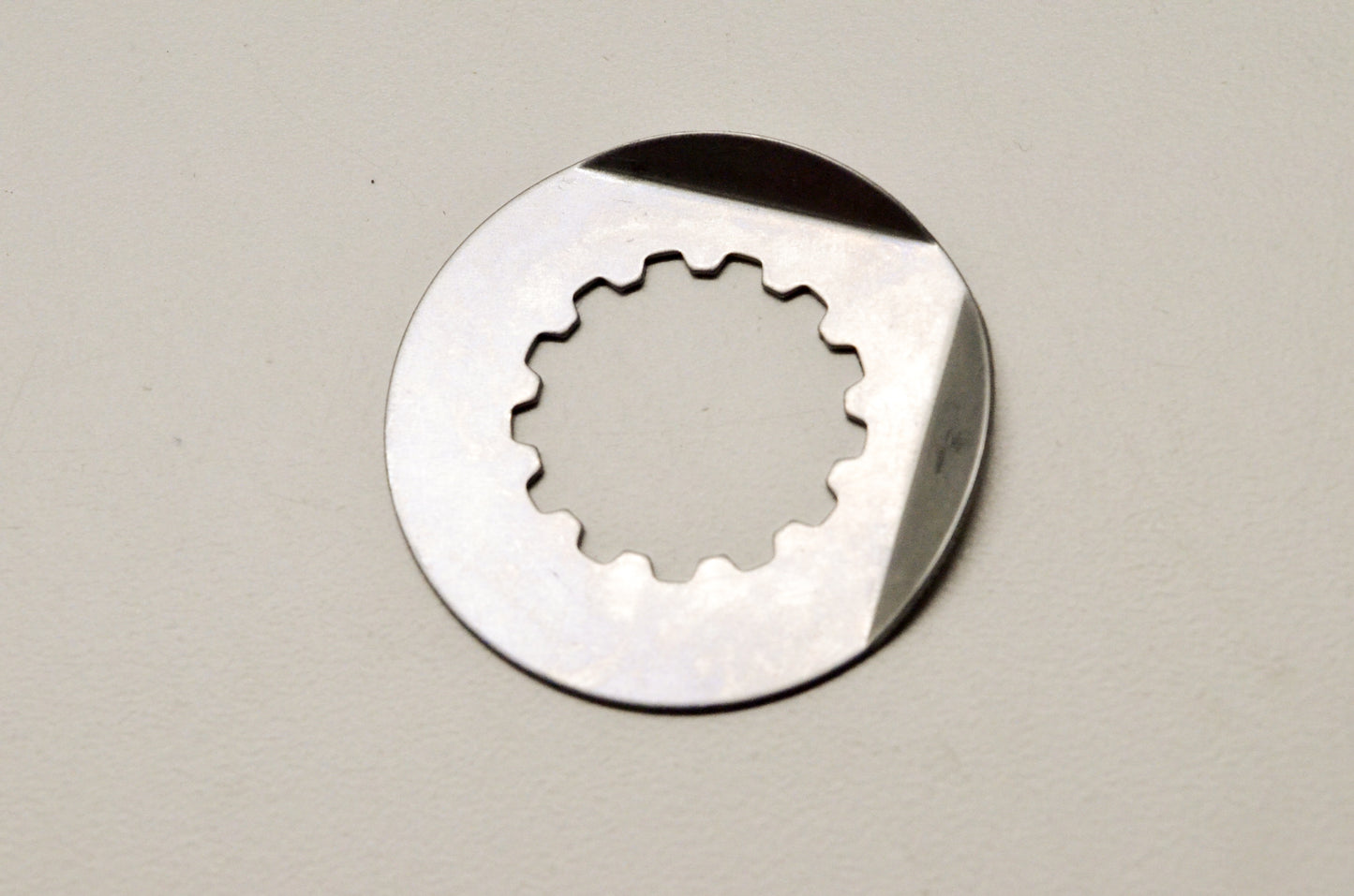 OEM Yamaha 90215-21290-00 Lock Washer