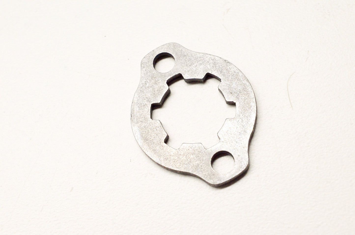 OEM Yamaha 1B2-E7456-00-00 Sprocket Holder NOS