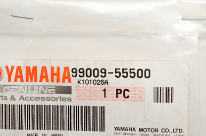 OEM Yamaha 99009-55500-00 Circlip NOS