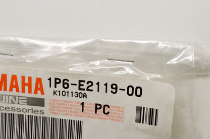 OEM Yamaha 1P6-E2119-00-00 Valve Stem Seal NOS