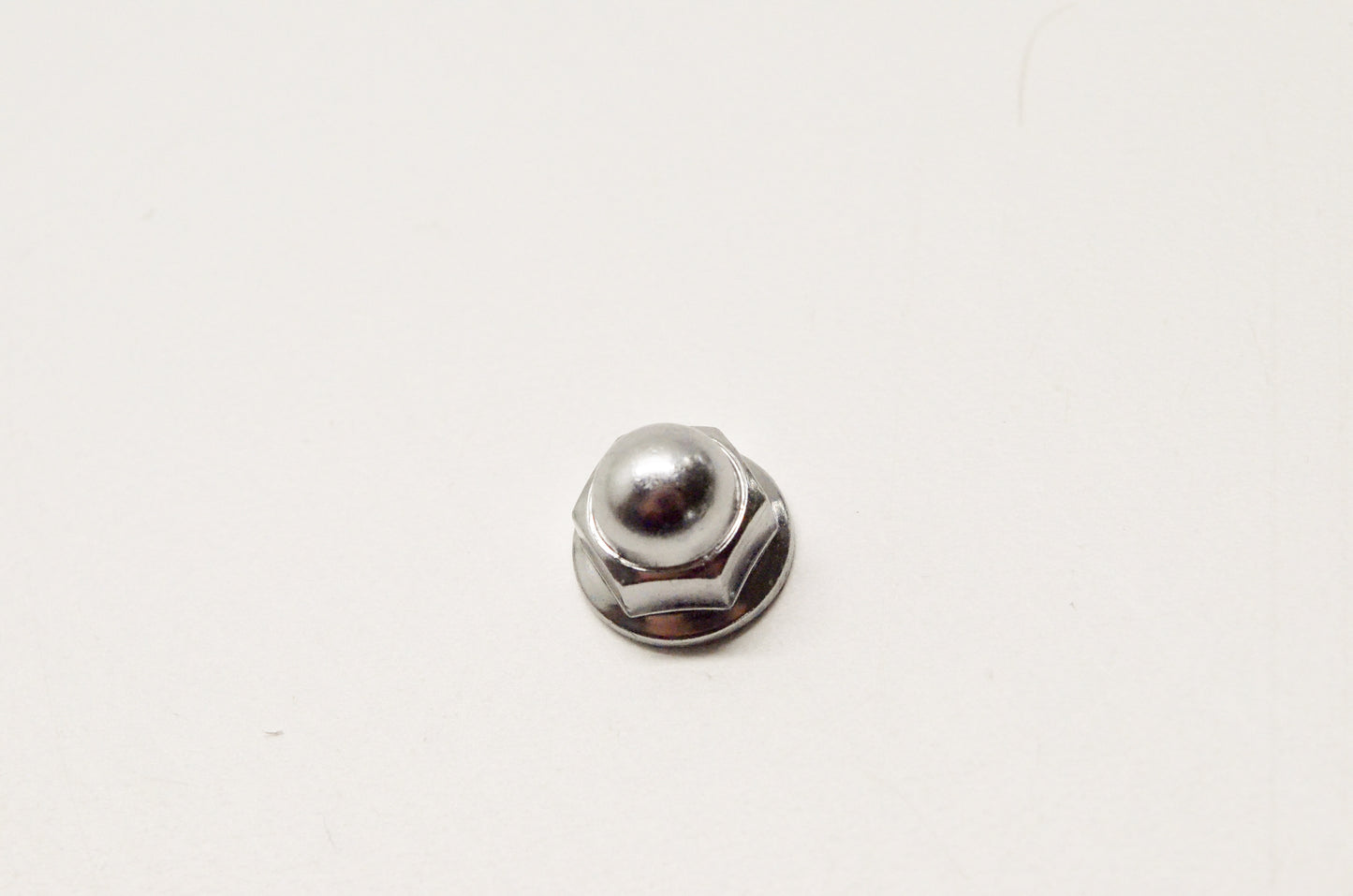 OEM Yamaha 90176-06041-00 Crown Nut