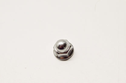 OEM Yamaha 90176-06041-00 Crown Nut