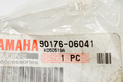 OEM Yamaha 90176-06041-00 Crown Nut