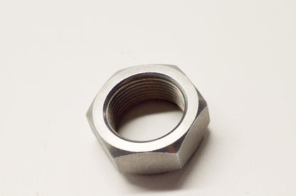 New OEM Yamaha 90185-24007-00 Self-Locking Nut NOS