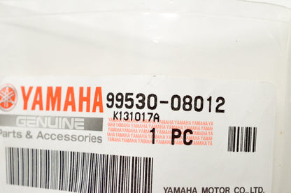 New OEM Yamaha 99530-08012-00 Dowel Pin NOS