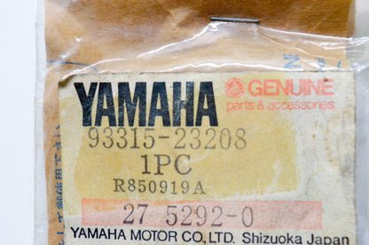 New OEM Yamaha 93315-23208-00 Cylinder Bearing #15 NOS