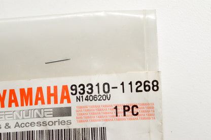 OEM Yamaha 93310-11268-00 Cylinder Bearing #10