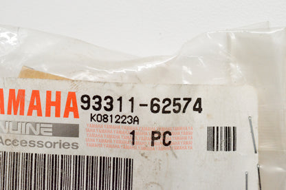 OEM Yamaha 93311-62574-00 Cylinder Bearing (3YL) NOS