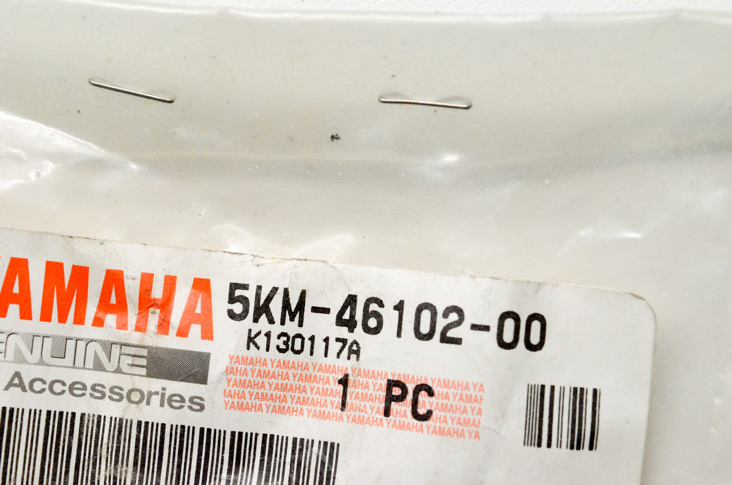 New OEM Yamaha 5KM-46102-00-00 Bearing Assembly NOS