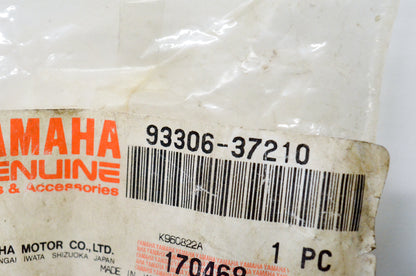 New OEM Yamaha 93306-37210-00 Bearing NOS