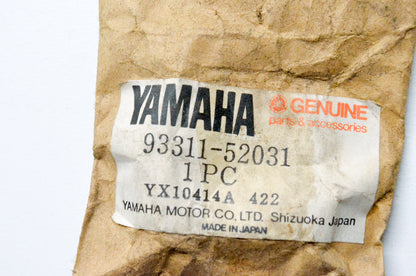 New OEM Yamaha 93311-52031-00 Cylinder Bearing #11 NOS