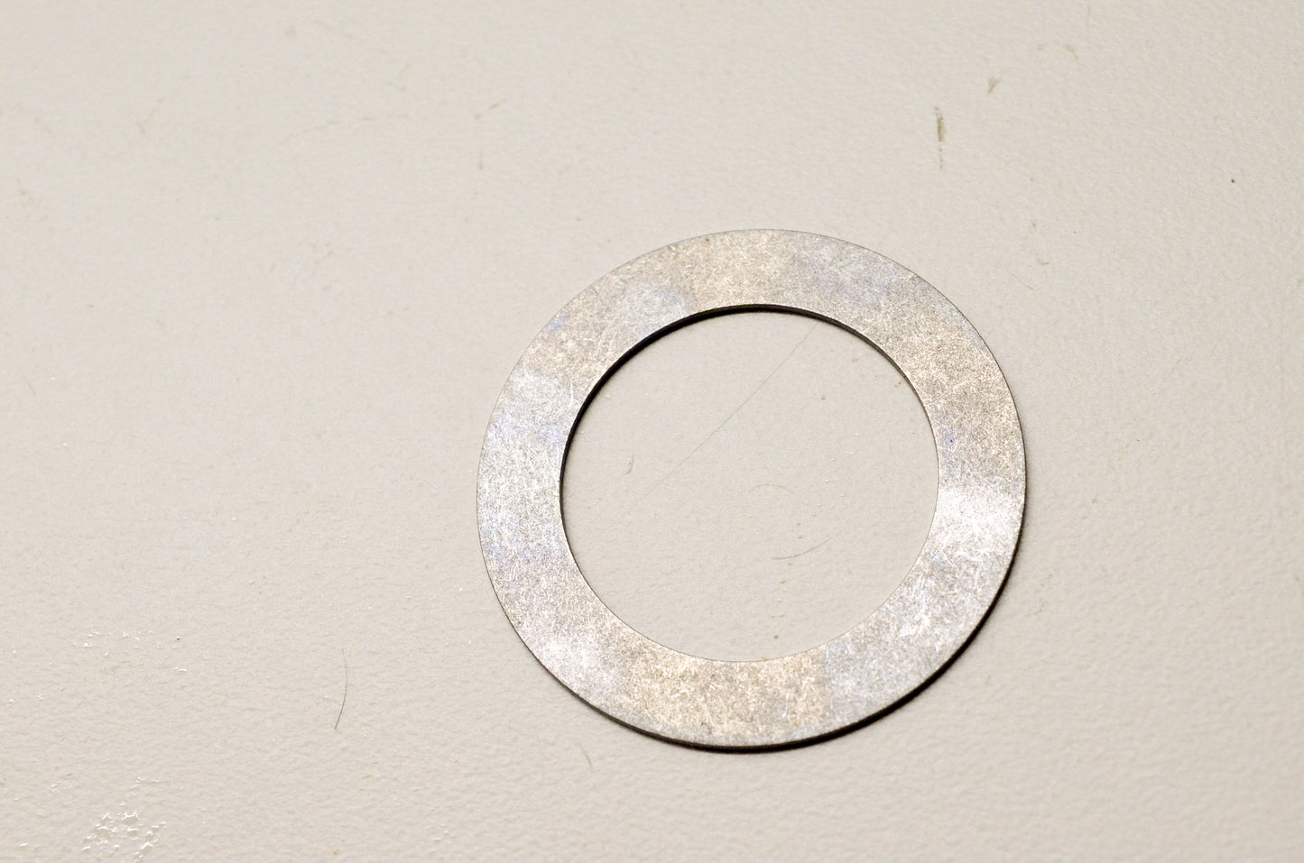 OEM Yamaha 5KM-17531-90-00 Pinion Shim (0.8T) NOS