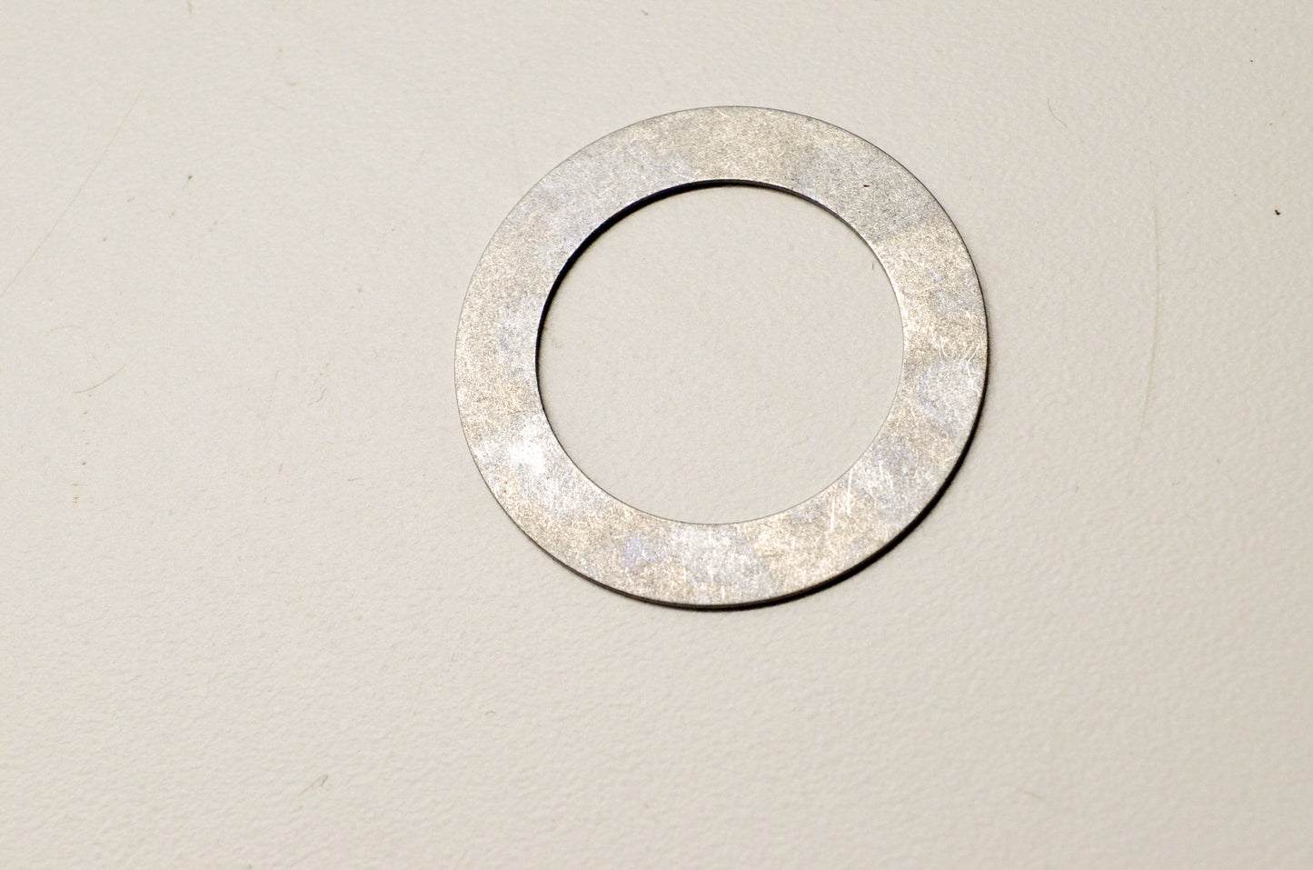 OEM Yamaha 5KM-17531-90-00 Pinion Shim (0.8T) NOS