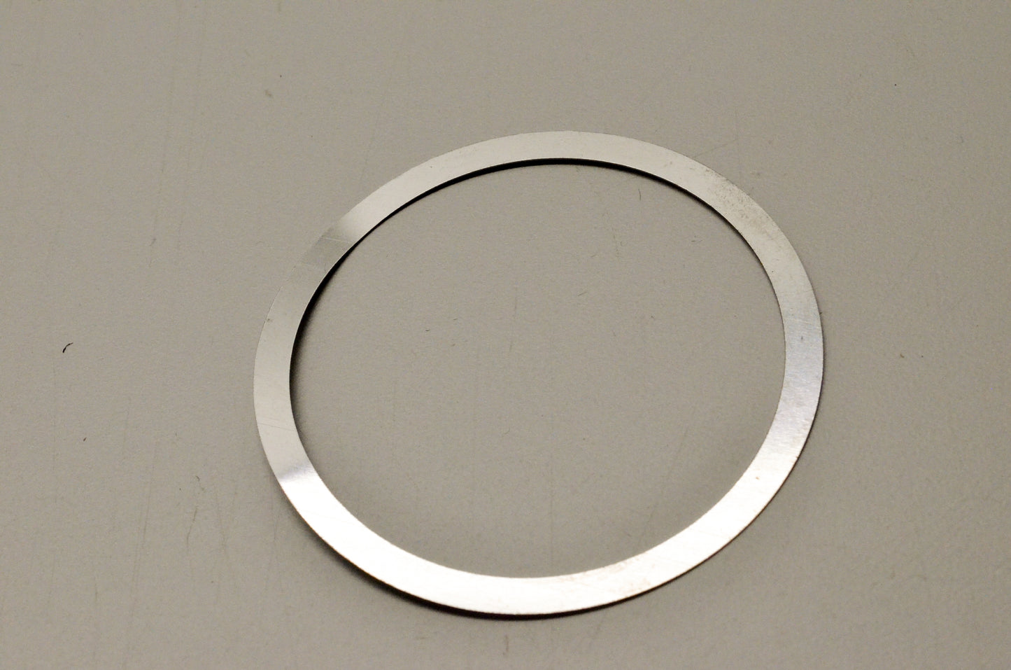 New OEM Yamaha 24W-46117-00-30 Gear Ring Shim NOS