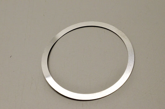 New OEM Yamaha 24W-46117-00-30 Gear Ring Shim NOS