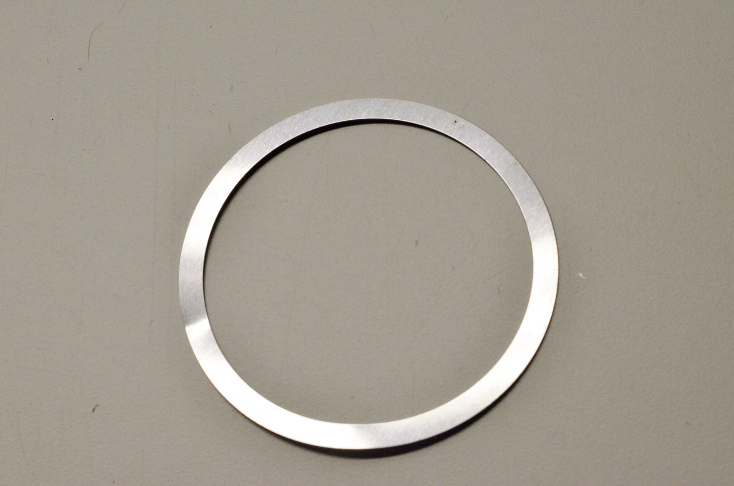 New OEM Yamaha 24W-46117-00-30 Gear Ring Shim NOS