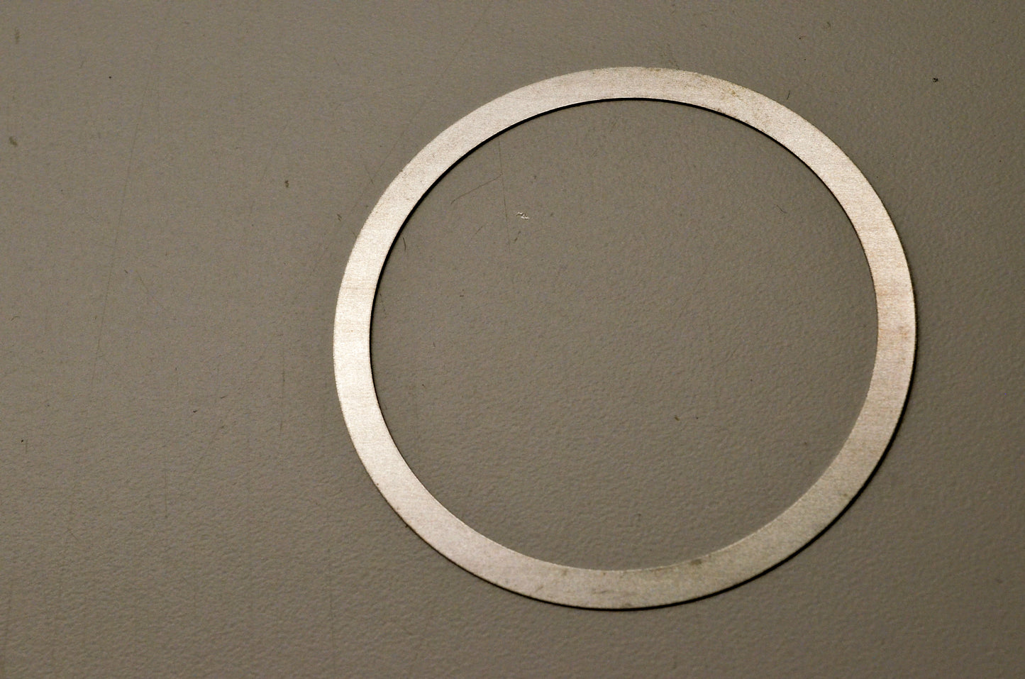 OEM Yamaha 24W-46117-00-40 Gear Ring Shim