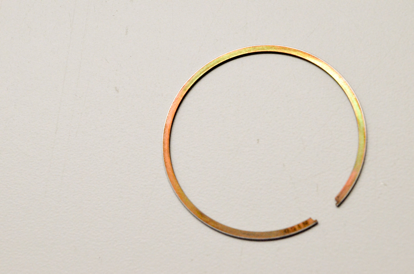 Wiseco 1949CS 49.50MM Piston Ring